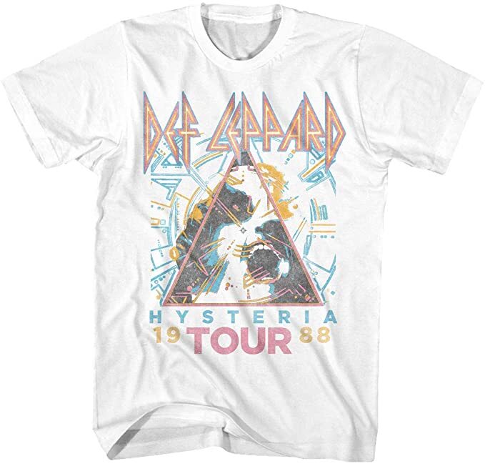 Cinnamon ademptio Rock Shirt